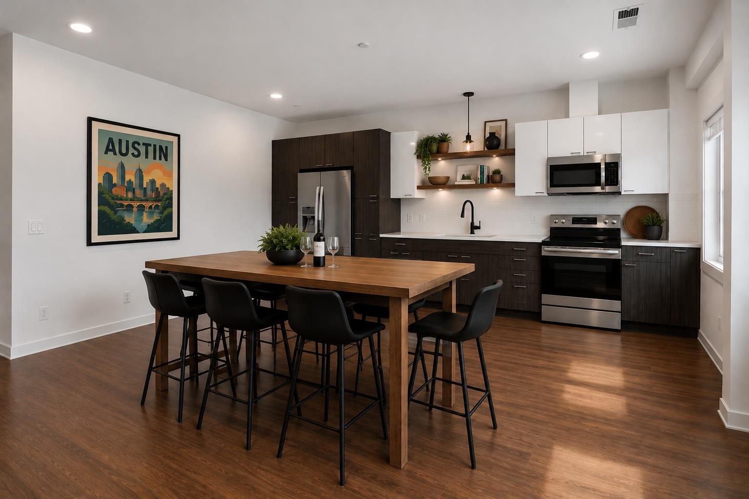 4361 S Congress Ave # 606