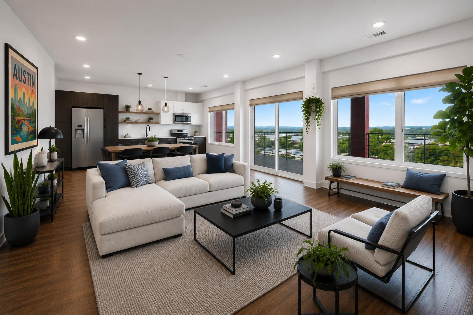 4361 S Congress Ave # 606