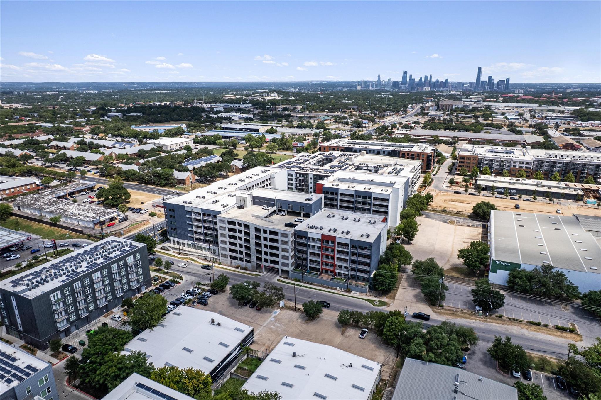 4361 S Congress Ave # 606