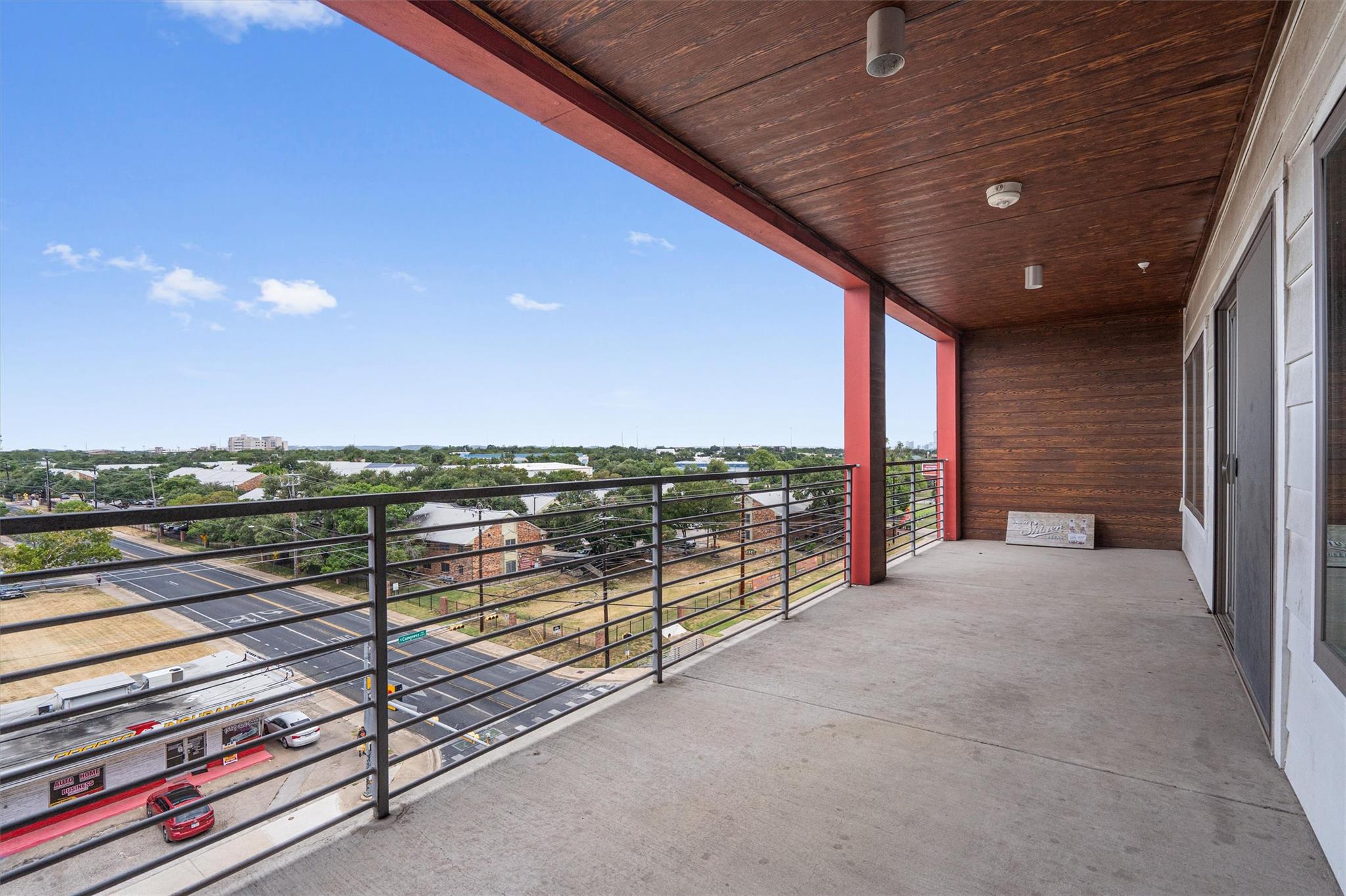 4361 S Congress Ave # 606