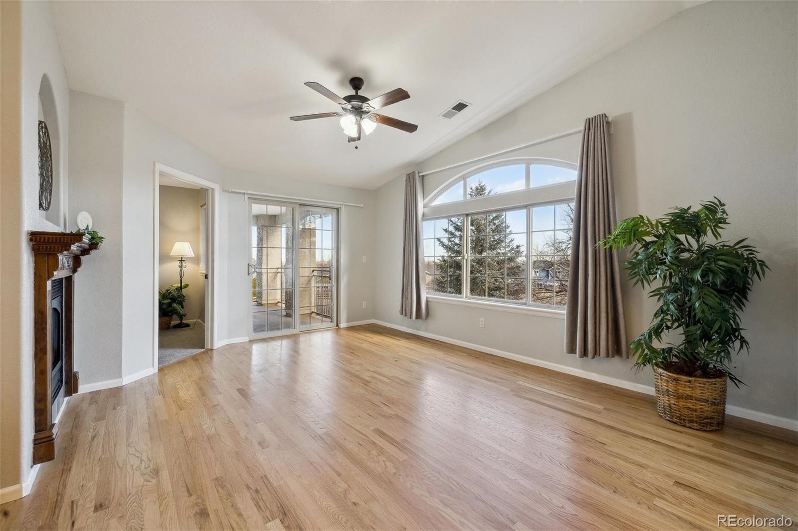 5350 S Jay Circle Unit: 4A