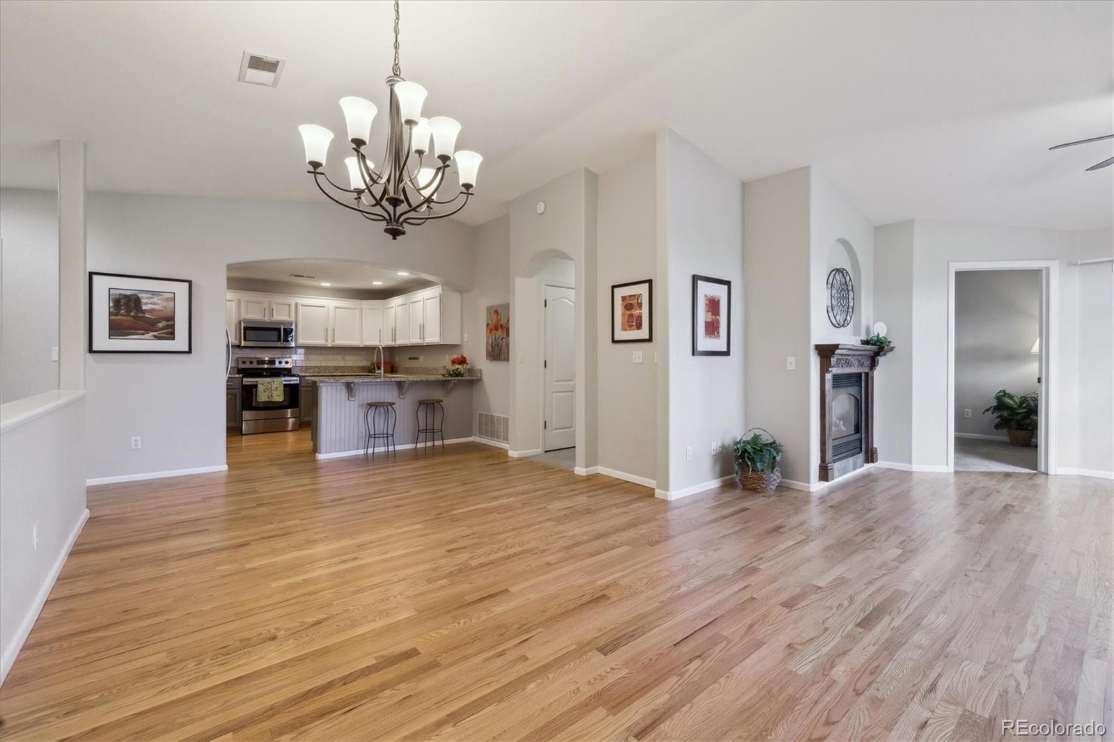 5350 S Jay Circle Unit: 4A