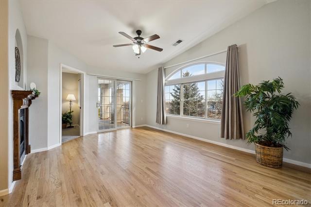 5350 S Jay Circle Unit: 4A
