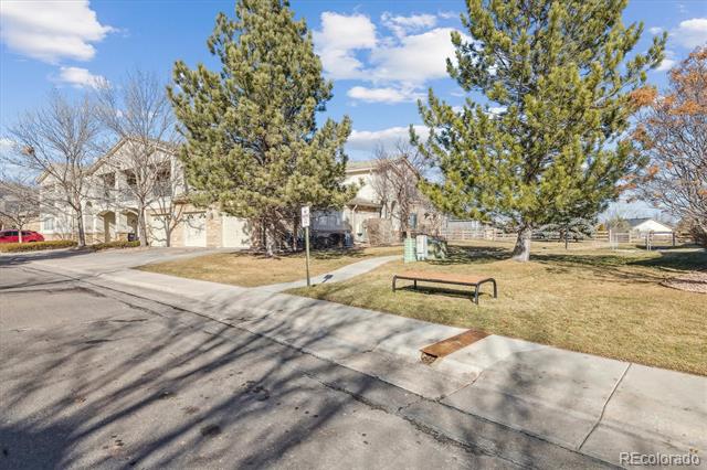 5350 S Jay Circle Unit: 4A