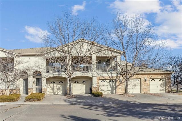 5350 S Jay Circle Unit: 4A