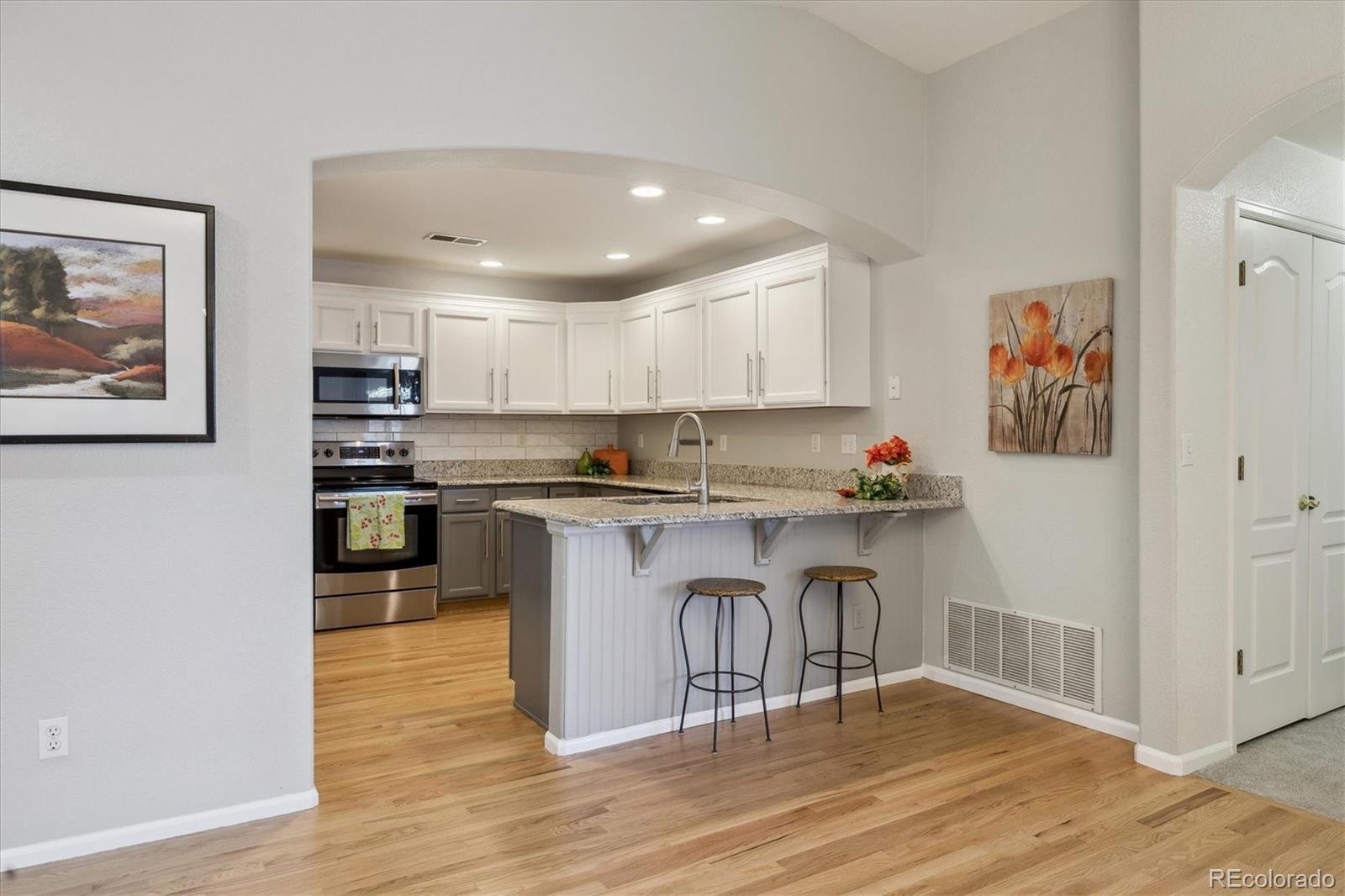 5350 S Jay Circle Unit: 4A