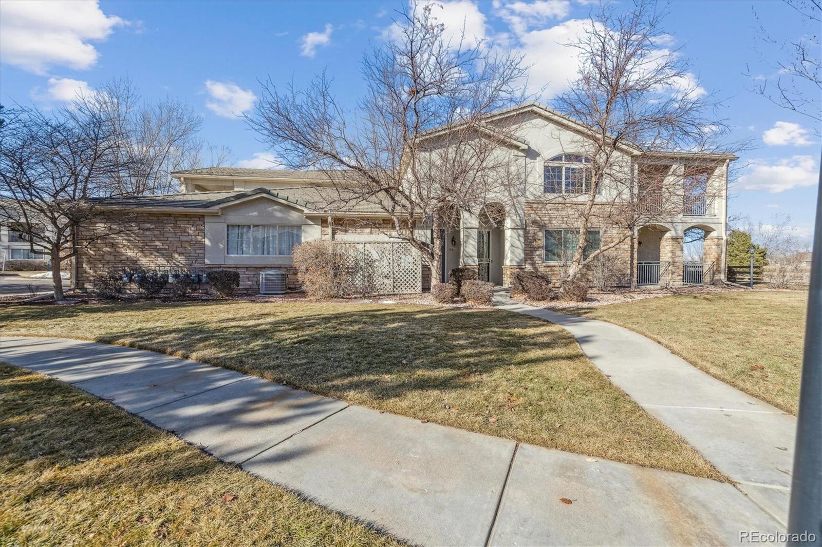 5350 S Jay Circle Unit: 4A