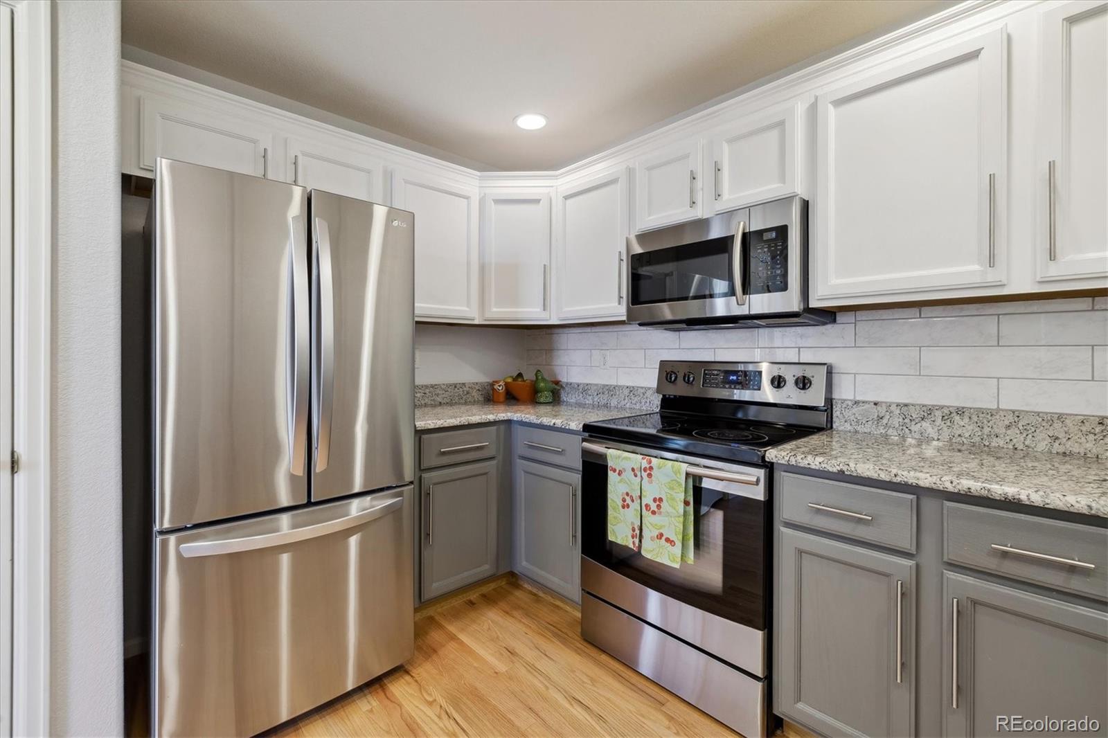5350 S Jay Circle Unit: 4A