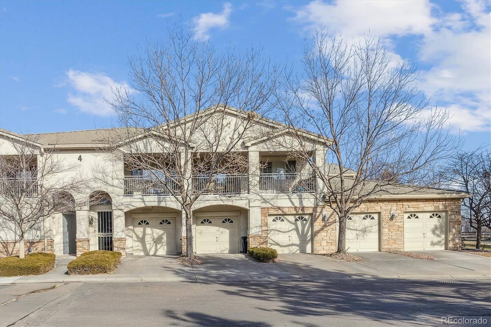 5350 S Jay Circle Unit: 4A
