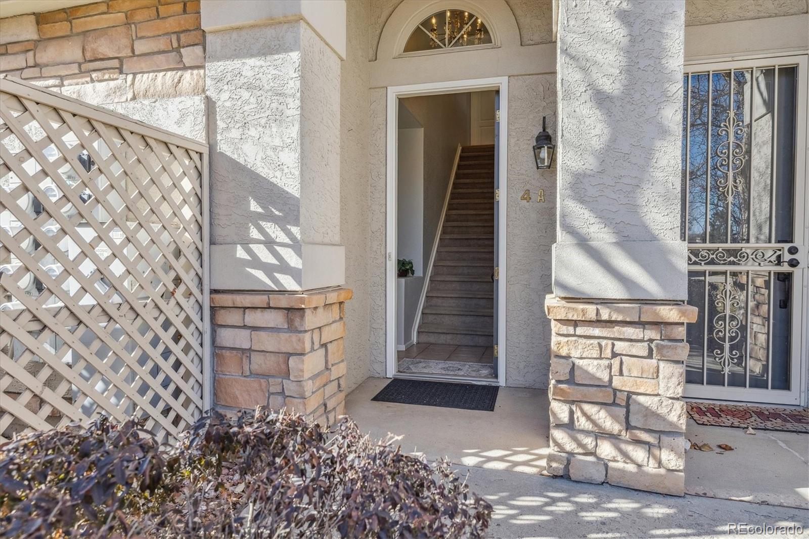 5350 S Jay Circle Unit: 4A