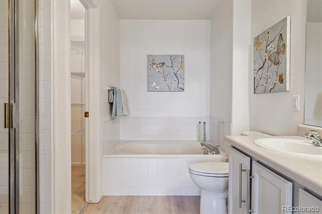 5350 S Jay Circle Unit: 4A