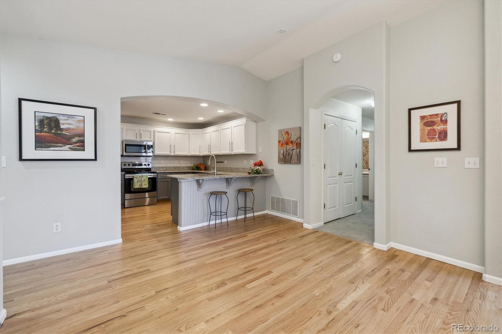 5350 S Jay Circle Unit: 4A