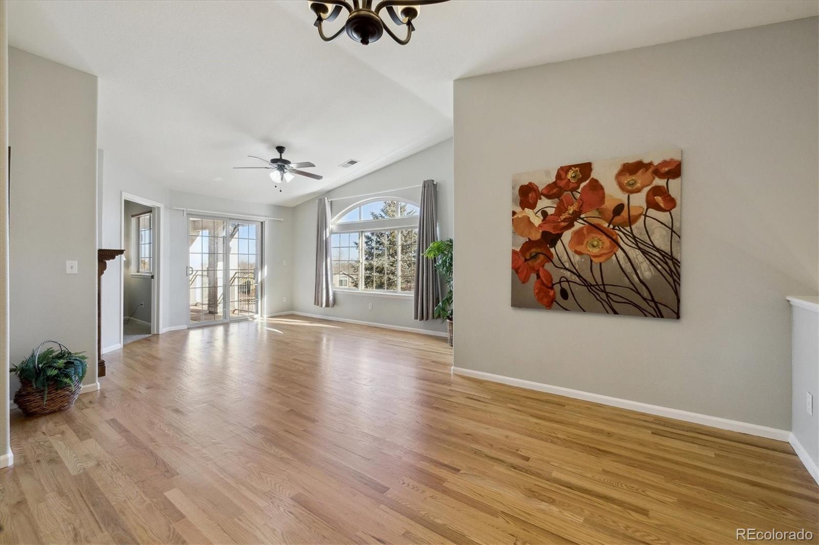 5350 S Jay Circle Unit: 4A