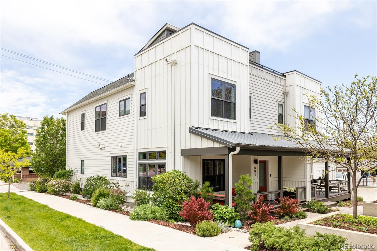 801 8th Street