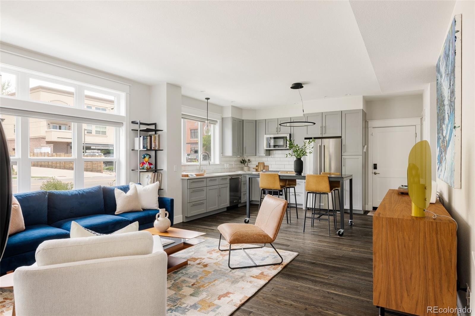 801 8th Street