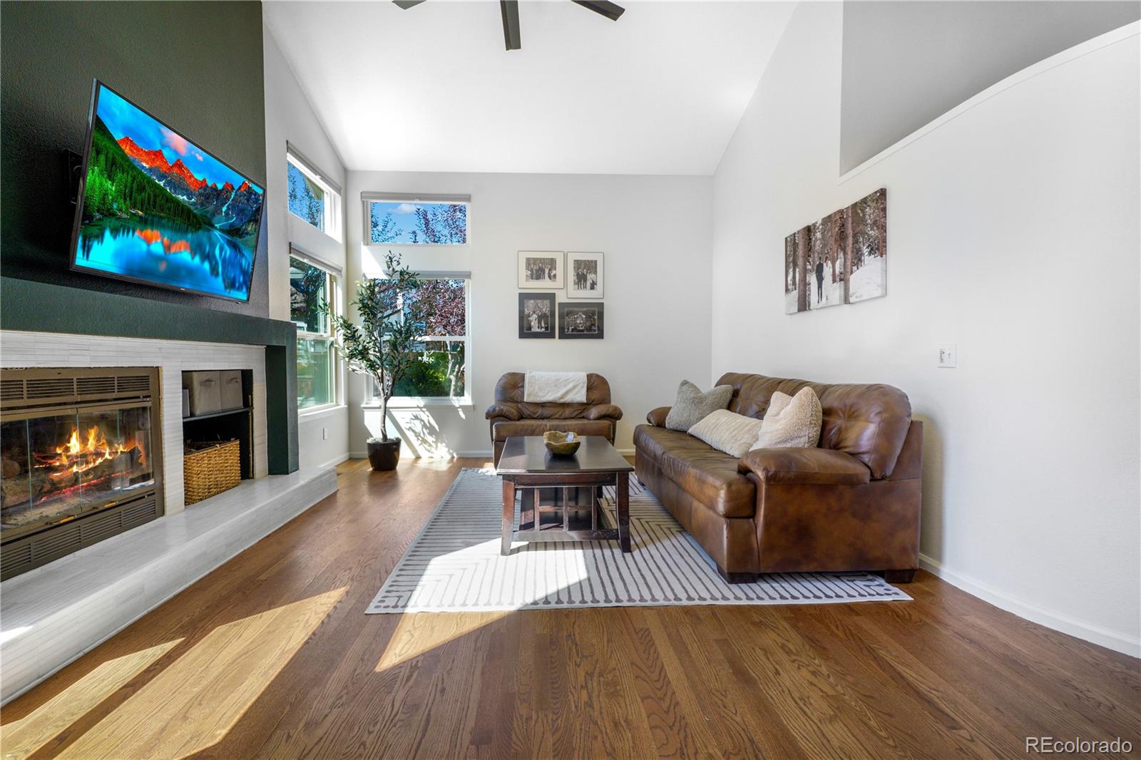 1651 Beacon Hill Drive