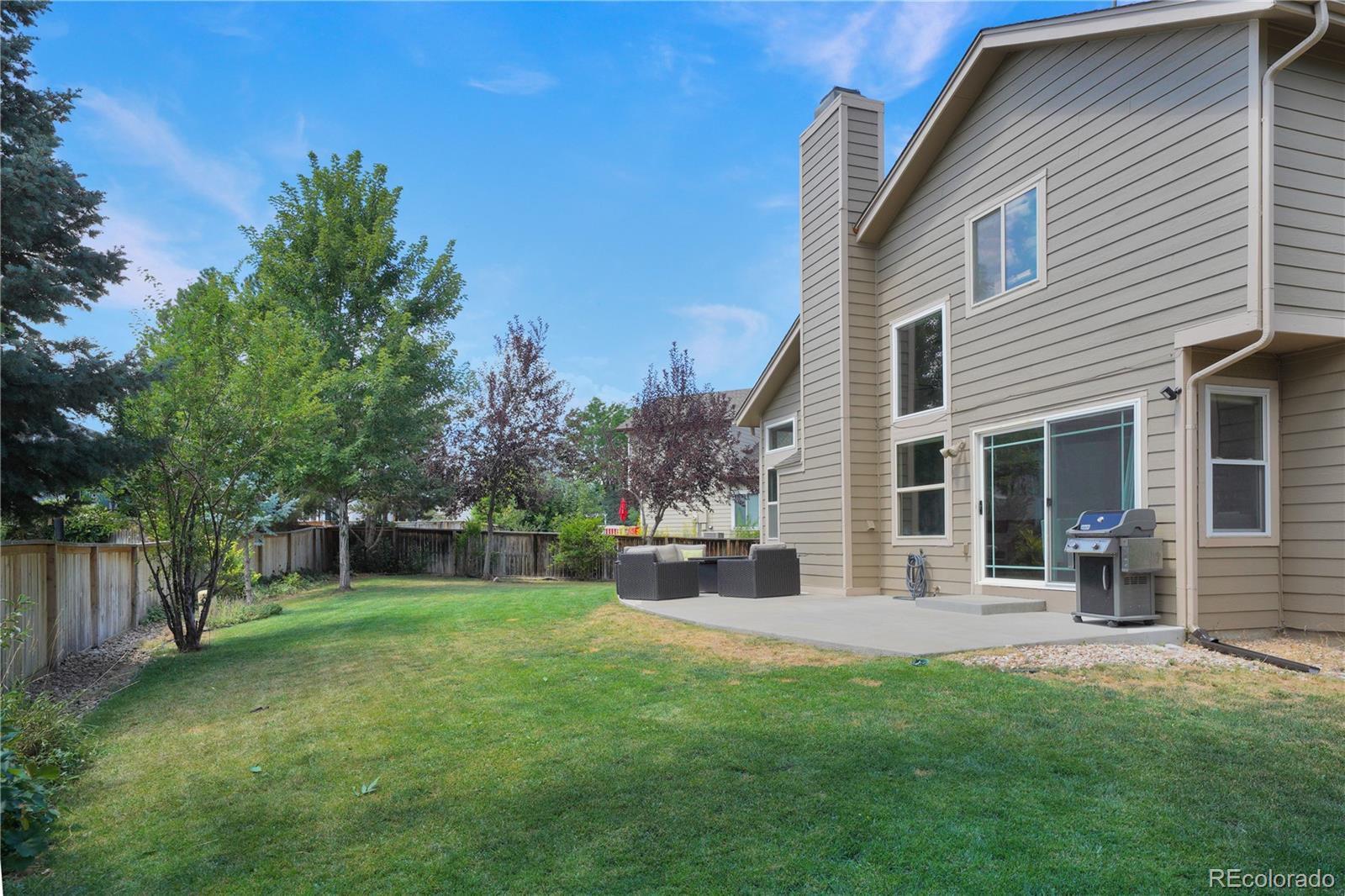 1651 Beacon Hill Drive
