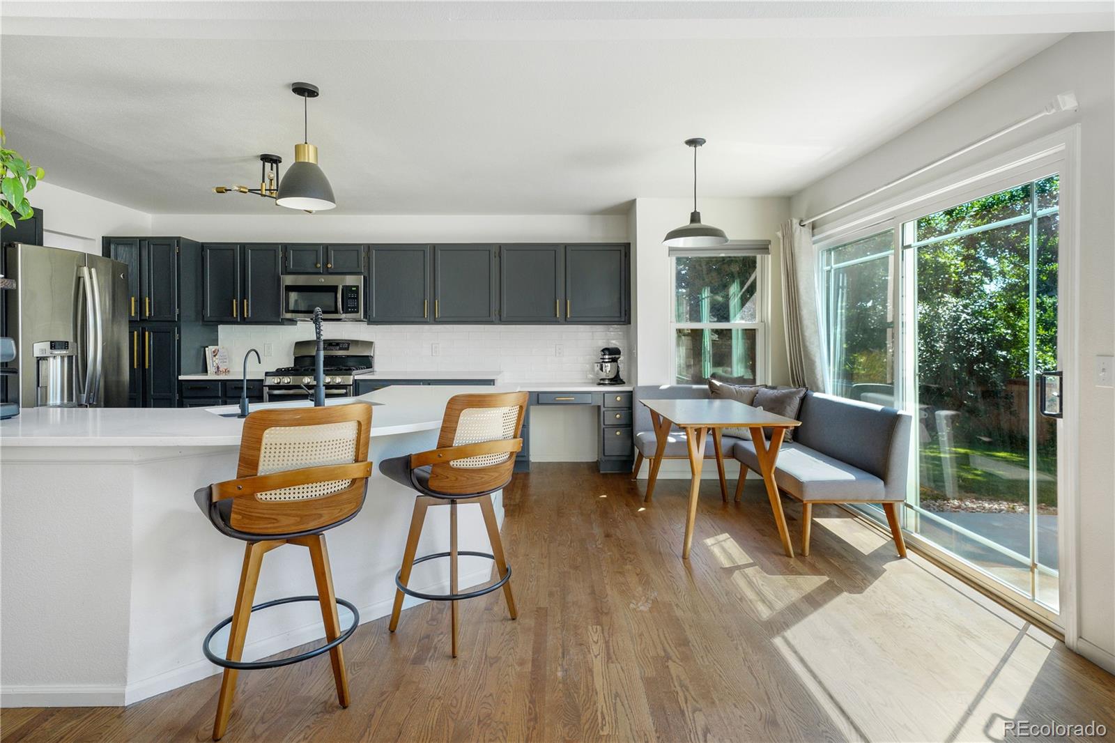 1651 Beacon Hill Drive