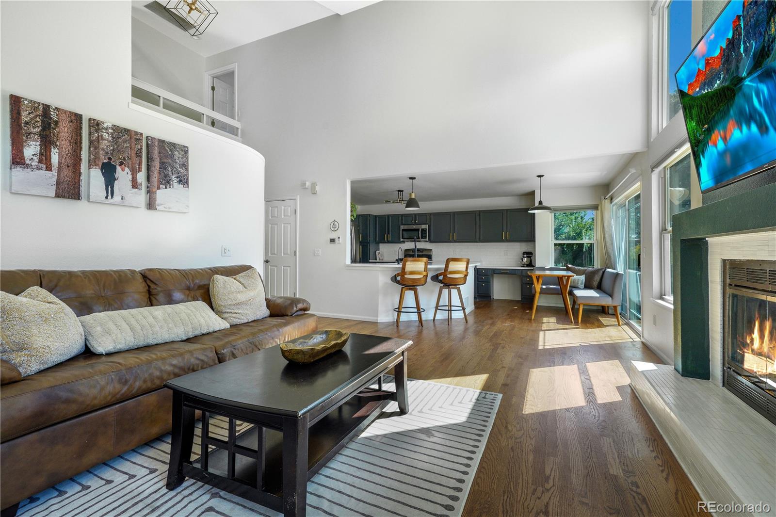 1651 Beacon Hill Drive