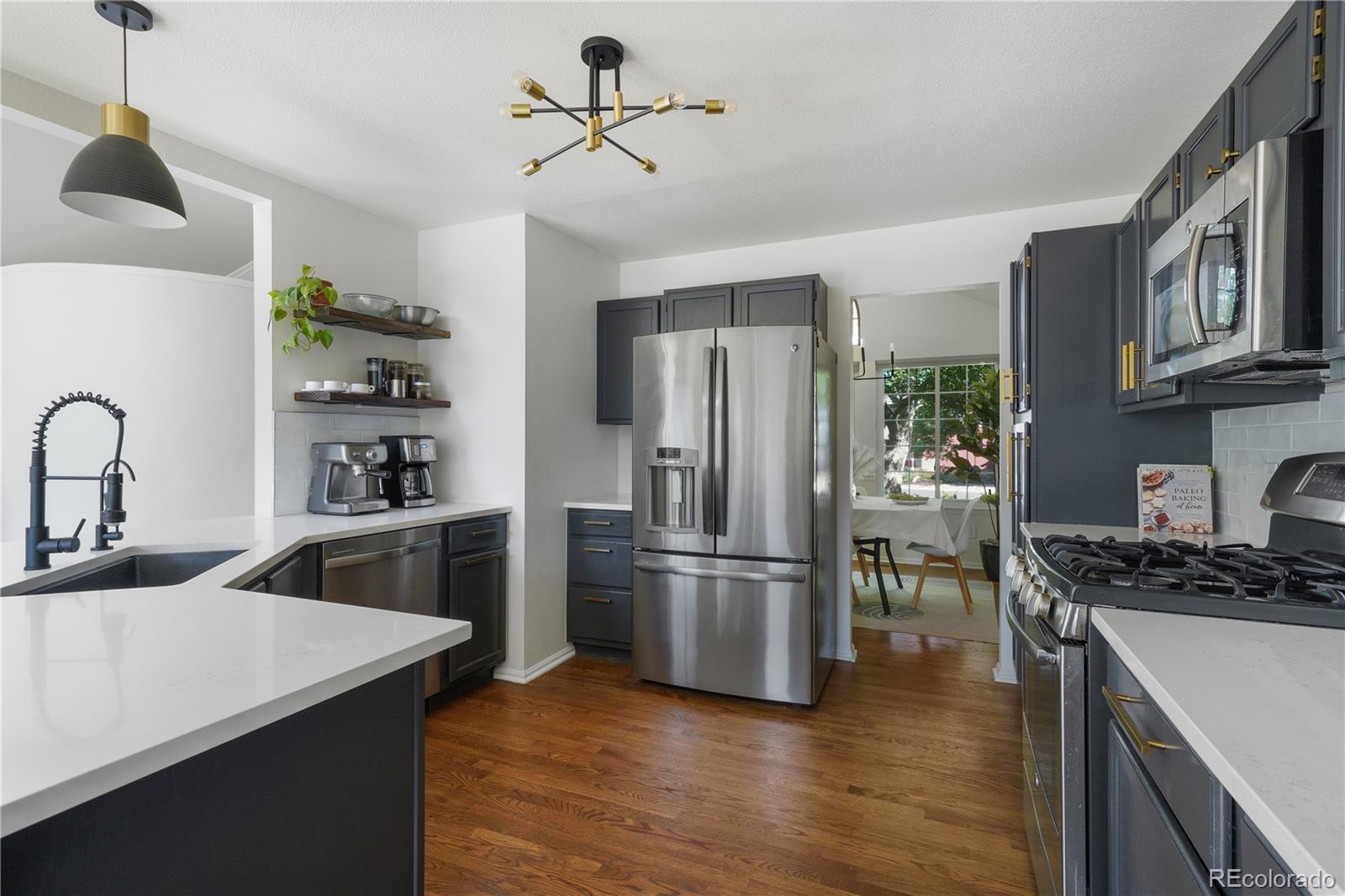 1651 Beacon Hill Drive
