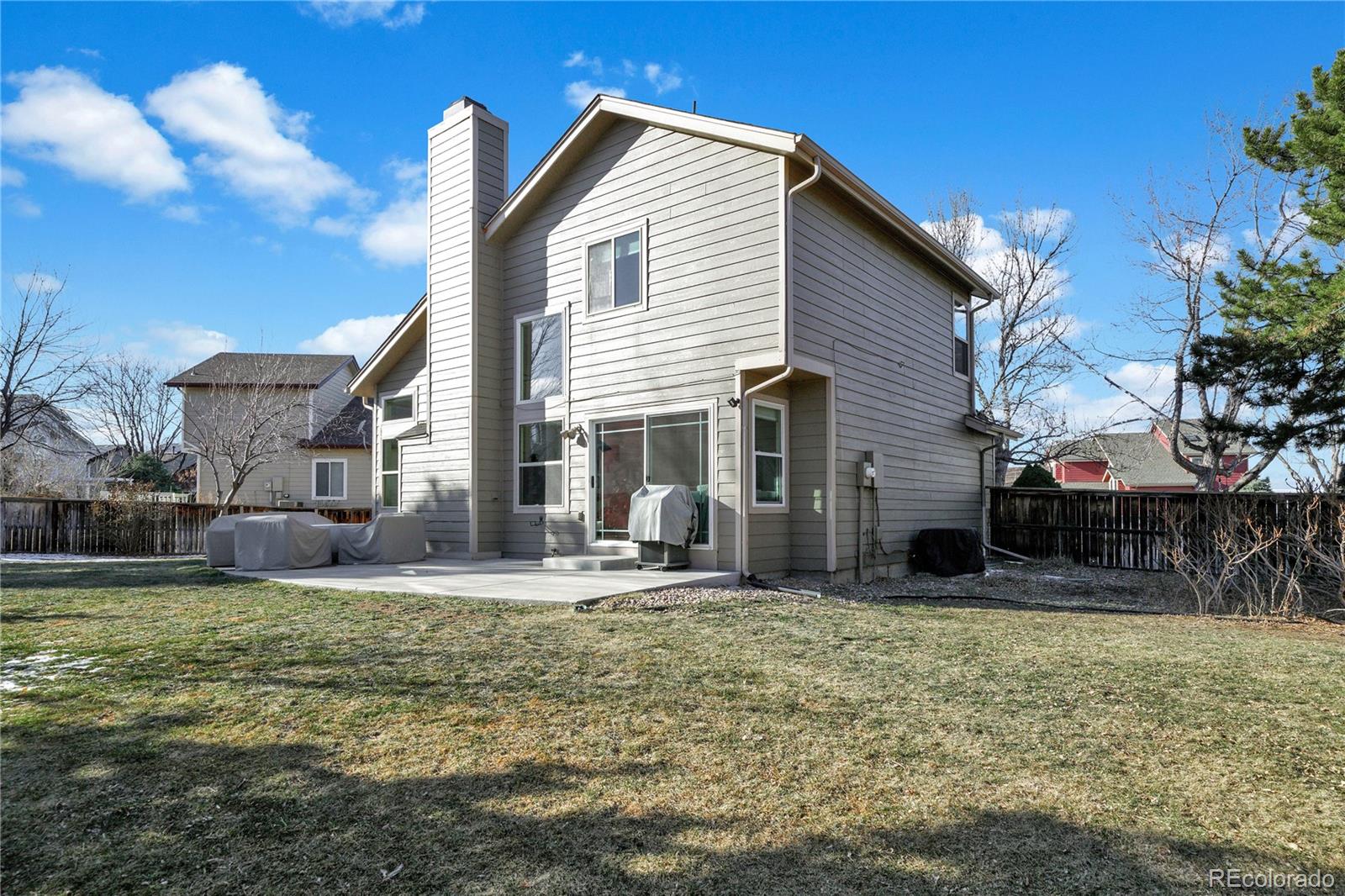 1651 Beacon Hill Drive