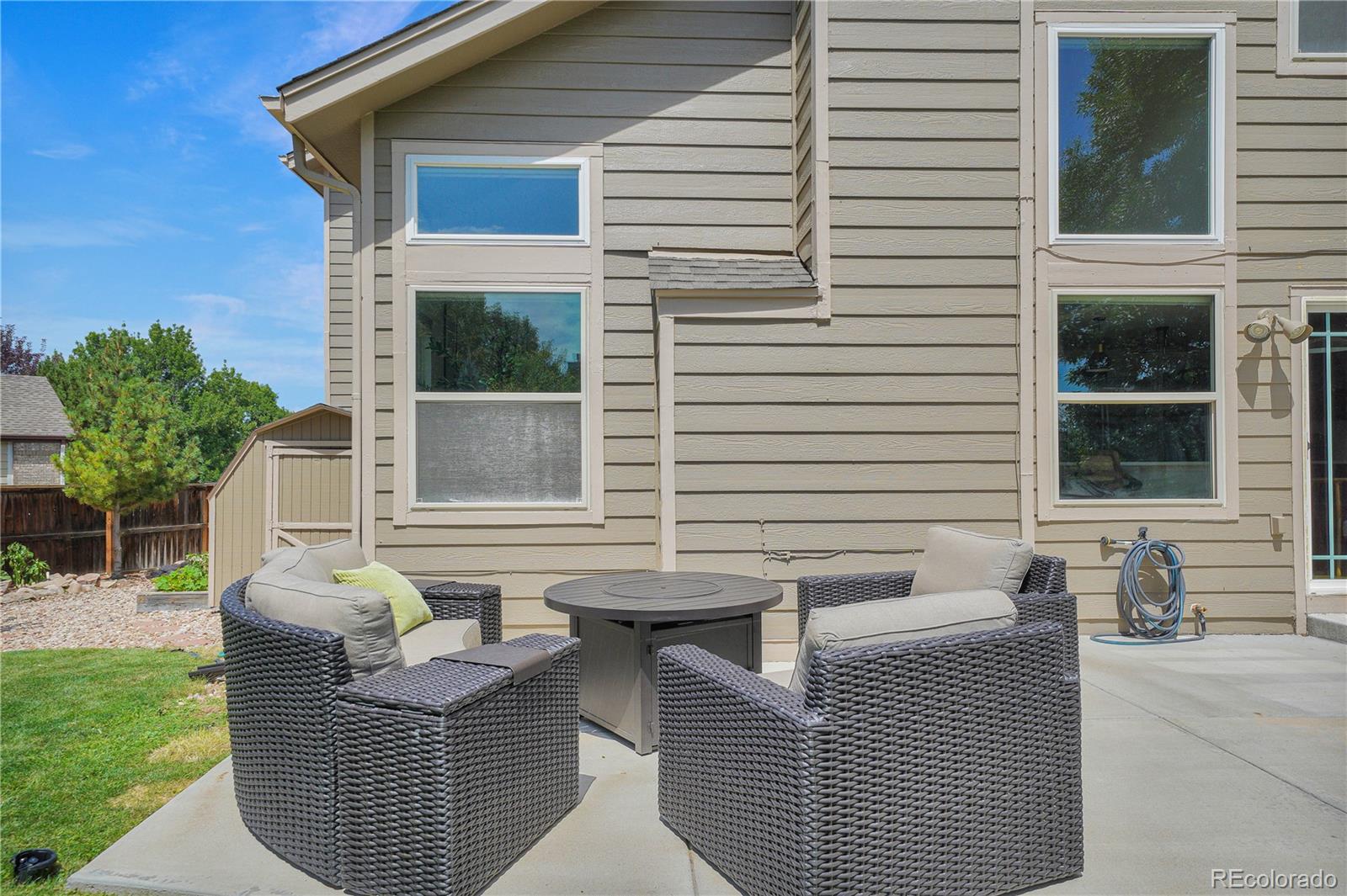 1651 Beacon Hill Drive
