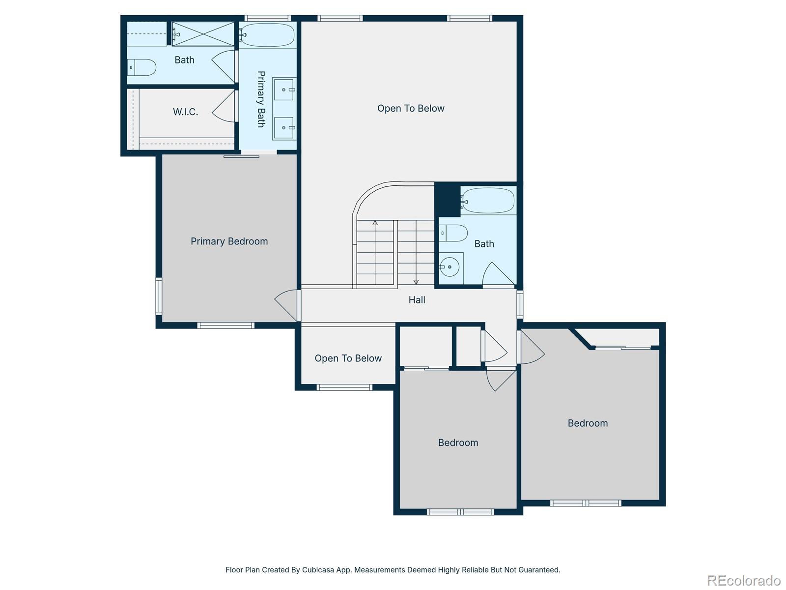 1651 Beacon Hill Drive