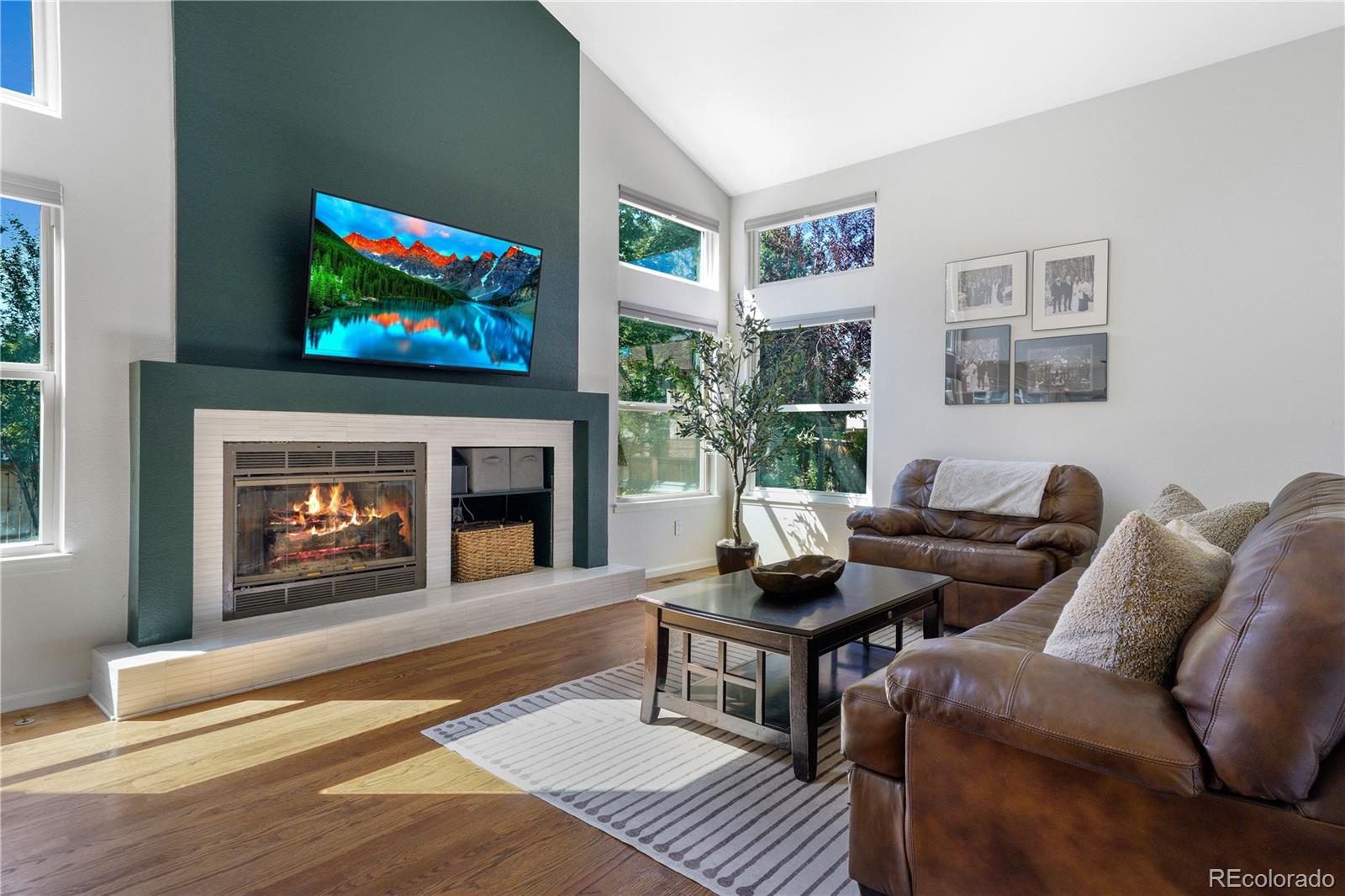 1651 Beacon Hill Drive