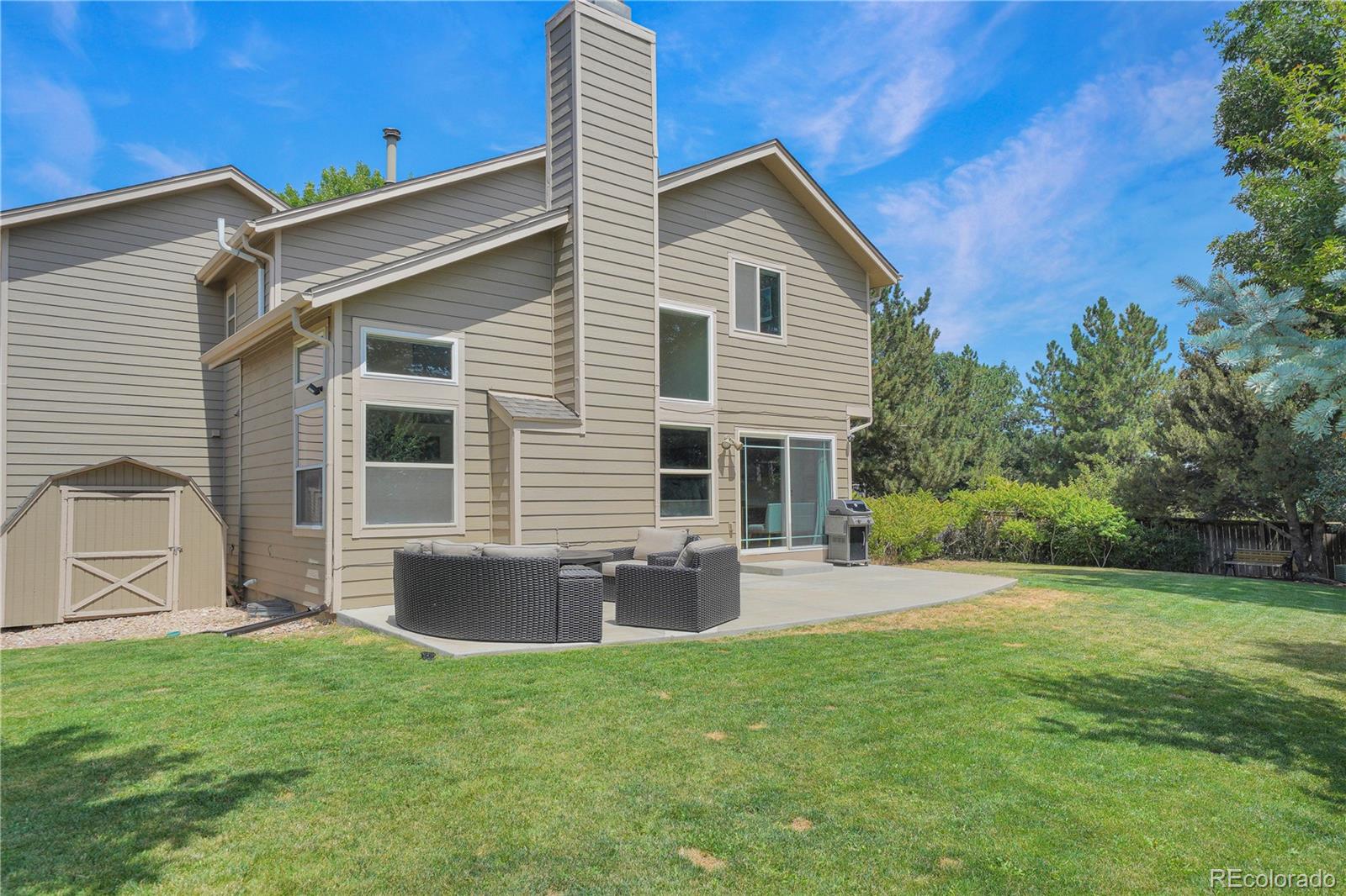 1651 Beacon Hill Drive