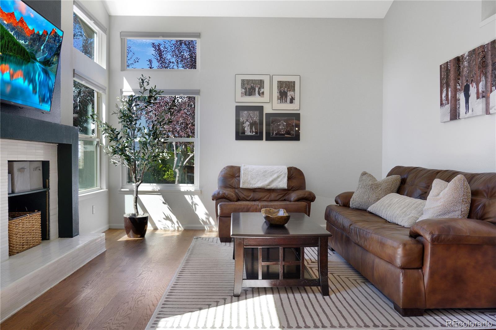 1651 Beacon Hill Drive