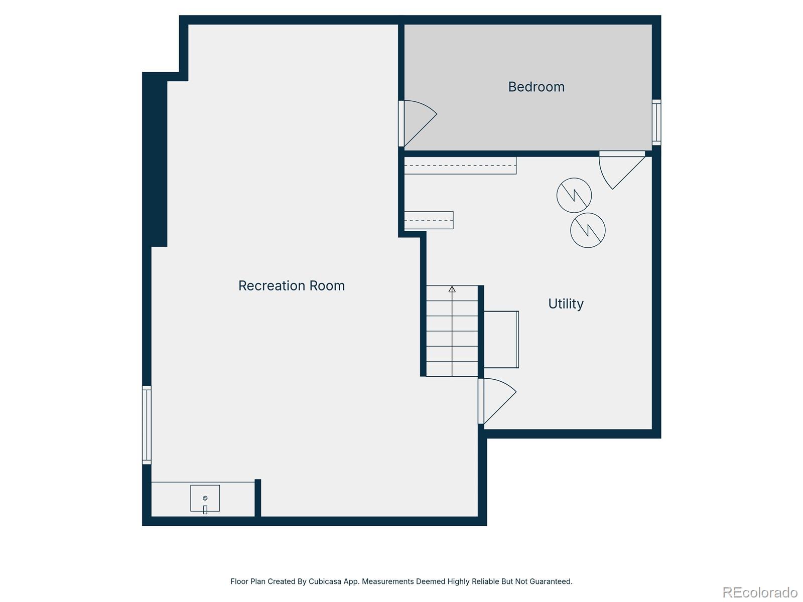 1651 Beacon Hill Drive