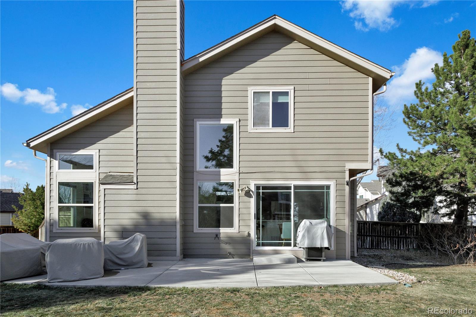 1651 Beacon Hill Drive