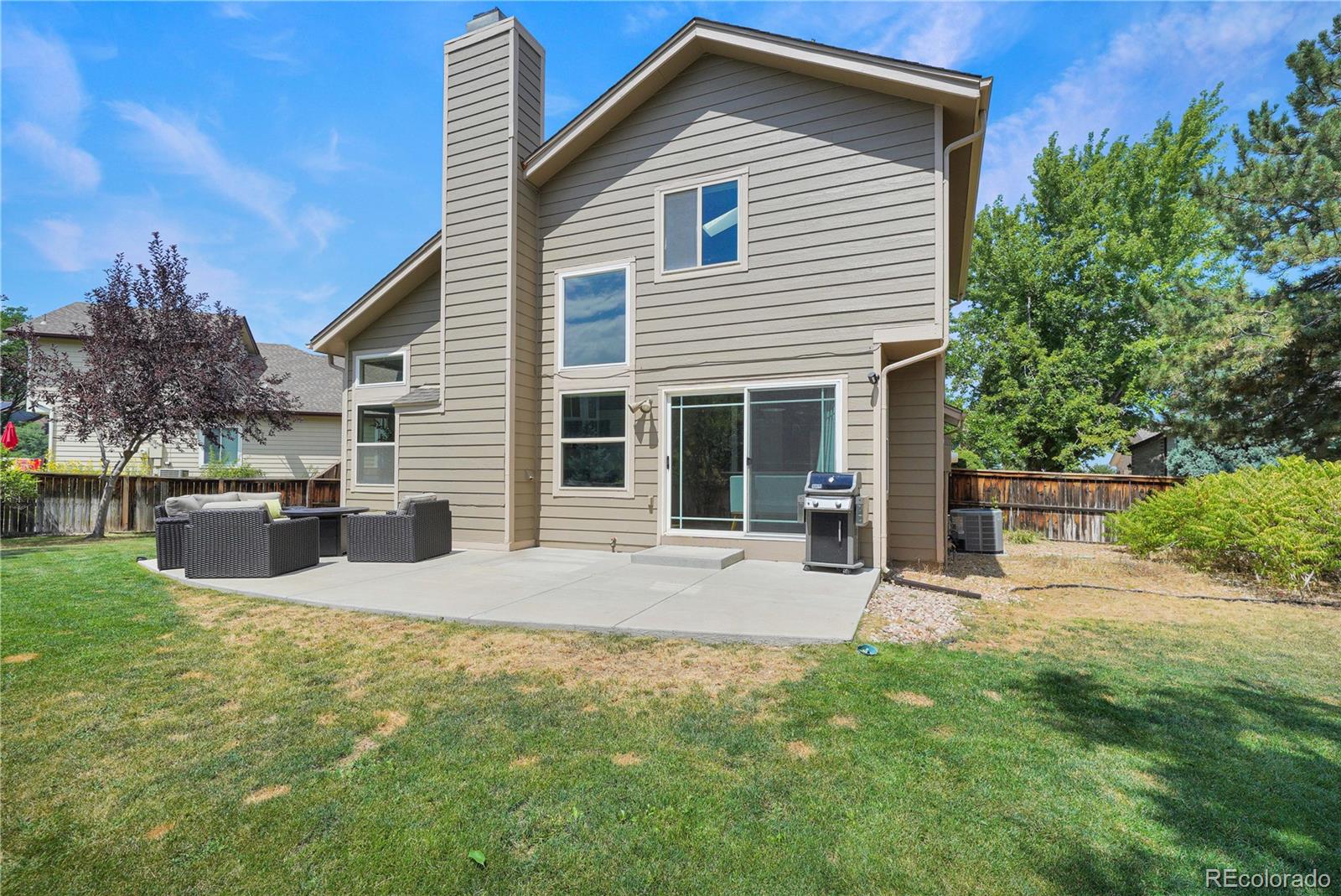1651 Beacon Hill Drive