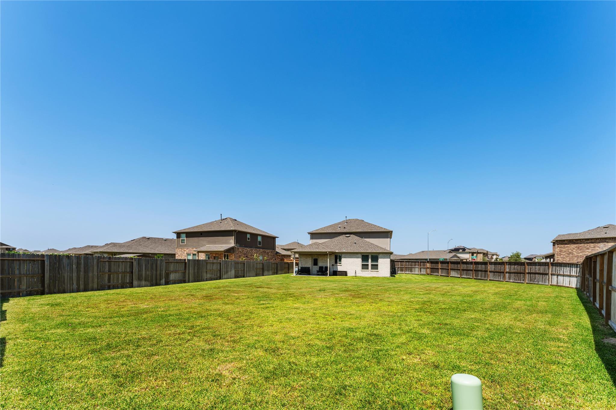 21103 Sherrell Bay Drive Drive