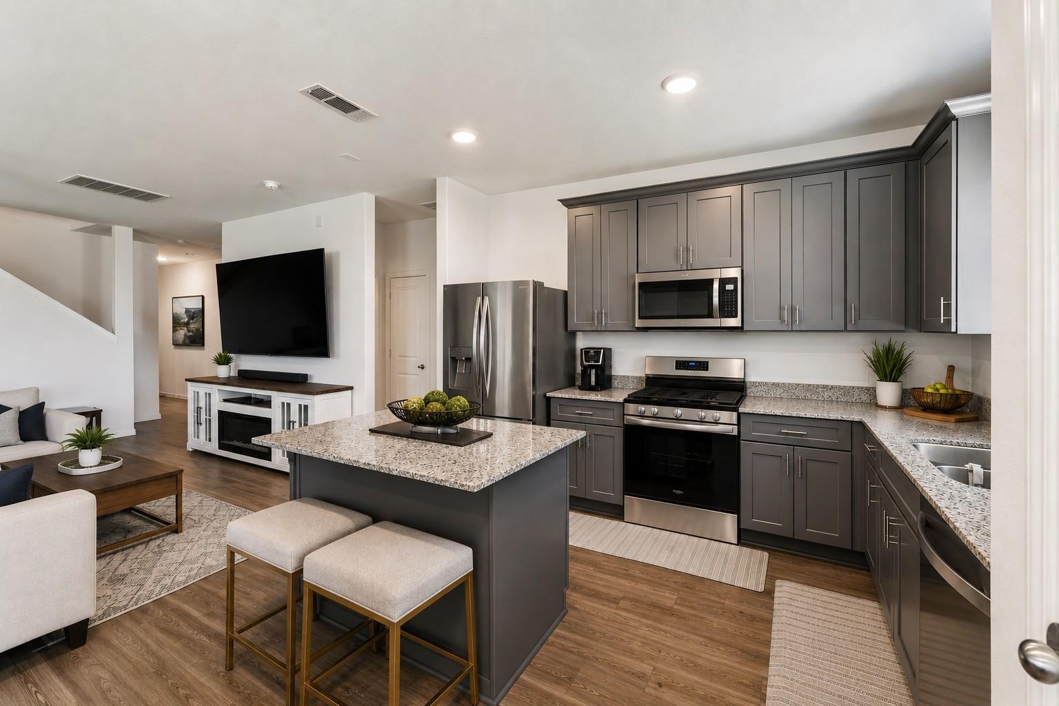 21103 Sherrell Bay Drive Drive