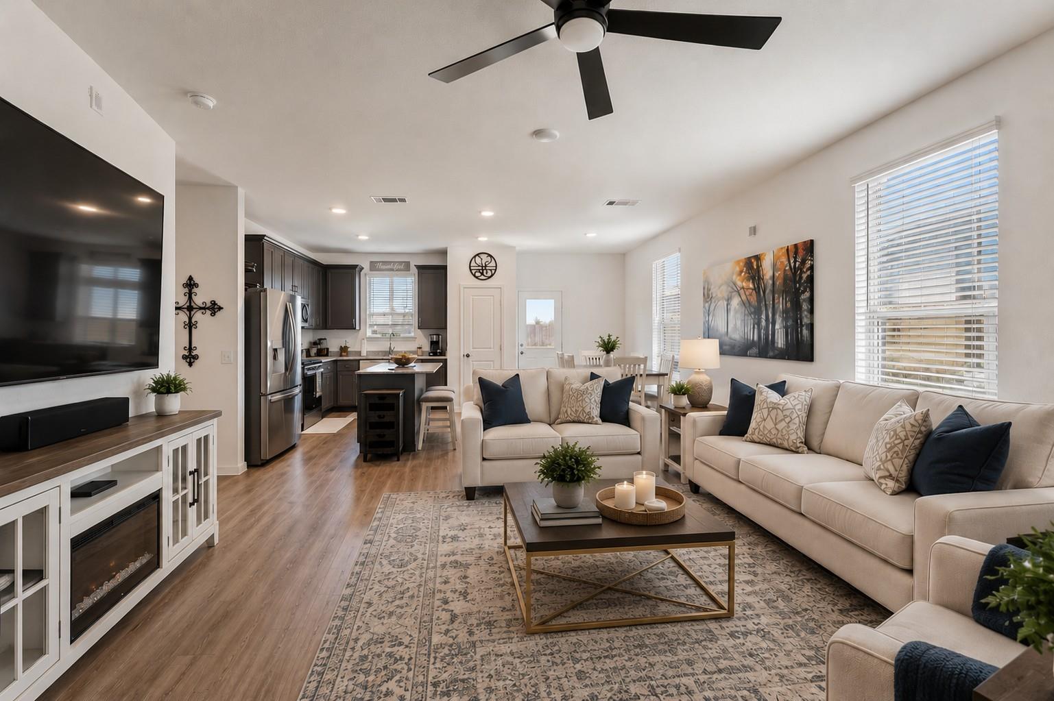 21103 Sherrell Bay Drive Drive