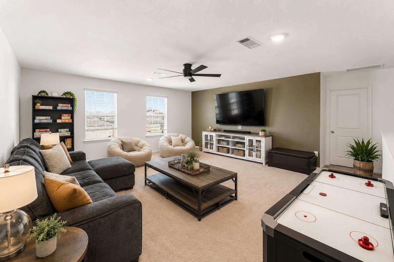 21103 Sherrell Bay Drive Drive