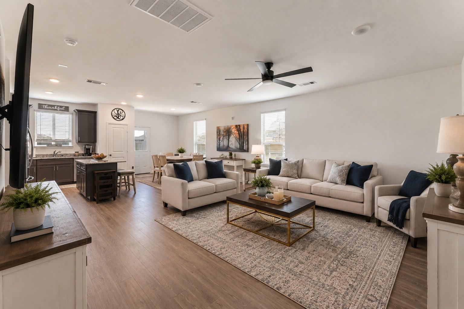 21103 Sherrell Bay Drive Drive