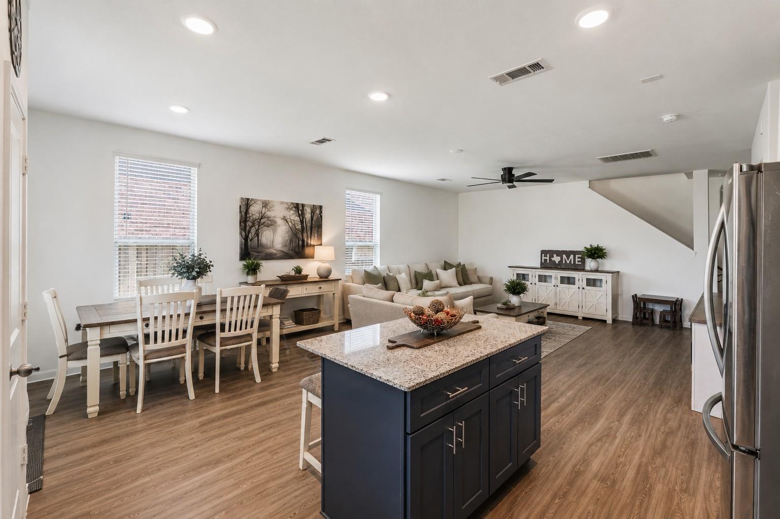 21103 Sherrell Bay Drive Drive