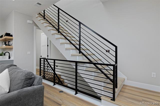 8280 E 36th Avenue Unit: 25
