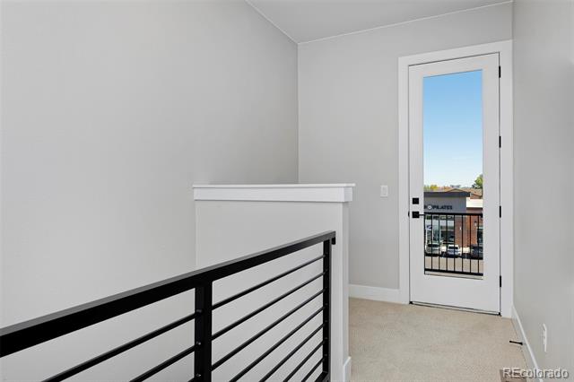 8280 E 36th Avenue Unit: 25