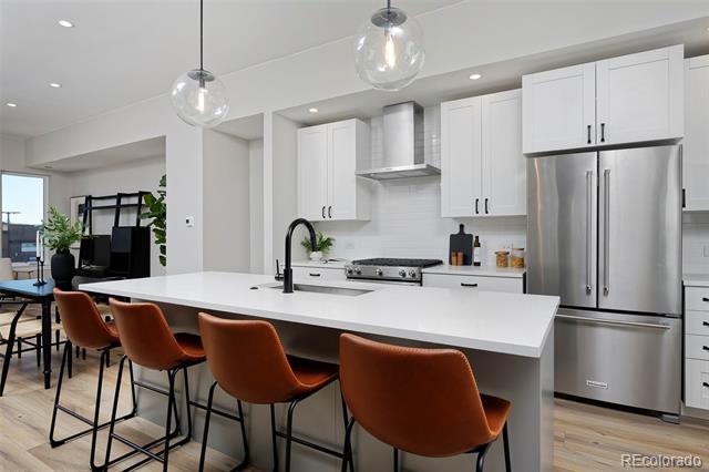 8280 E 36th Avenue Unit: 25