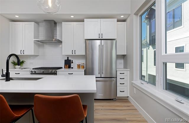 8280 E 36th Avenue Unit: 25
