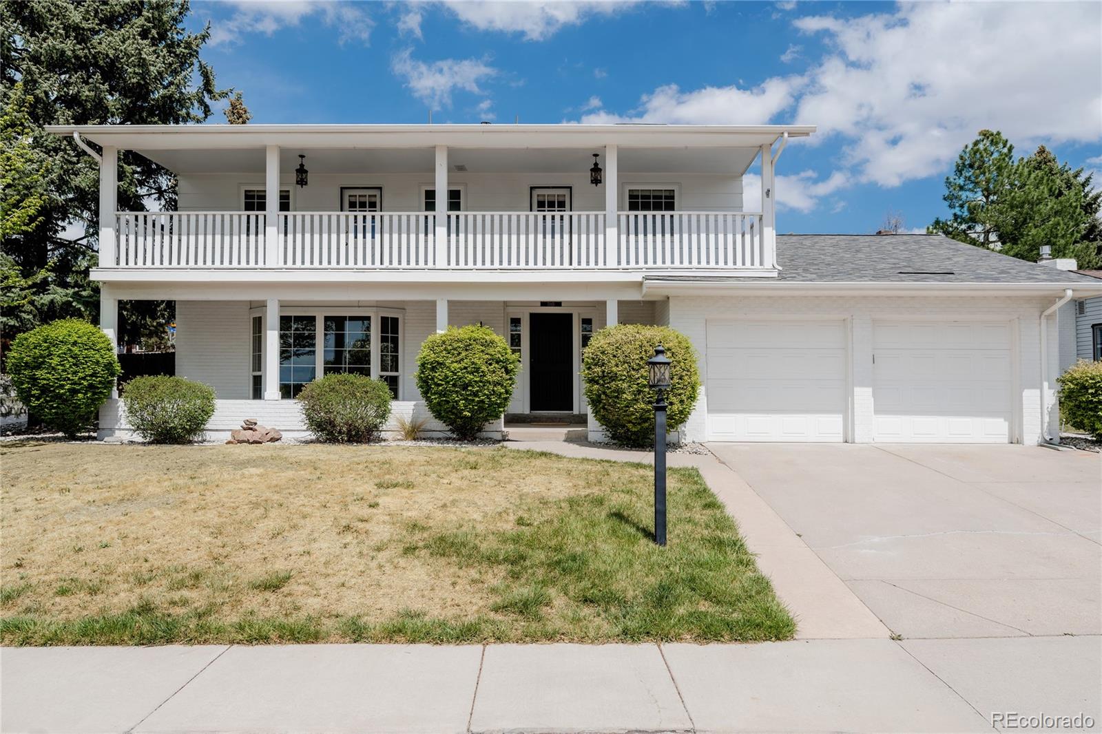 7015 E Euclid Drive