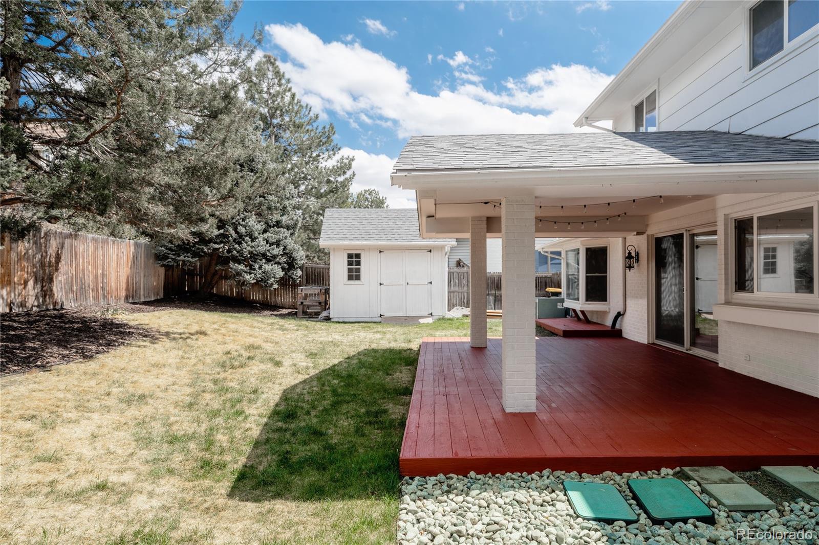 7015 E Euclid Drive