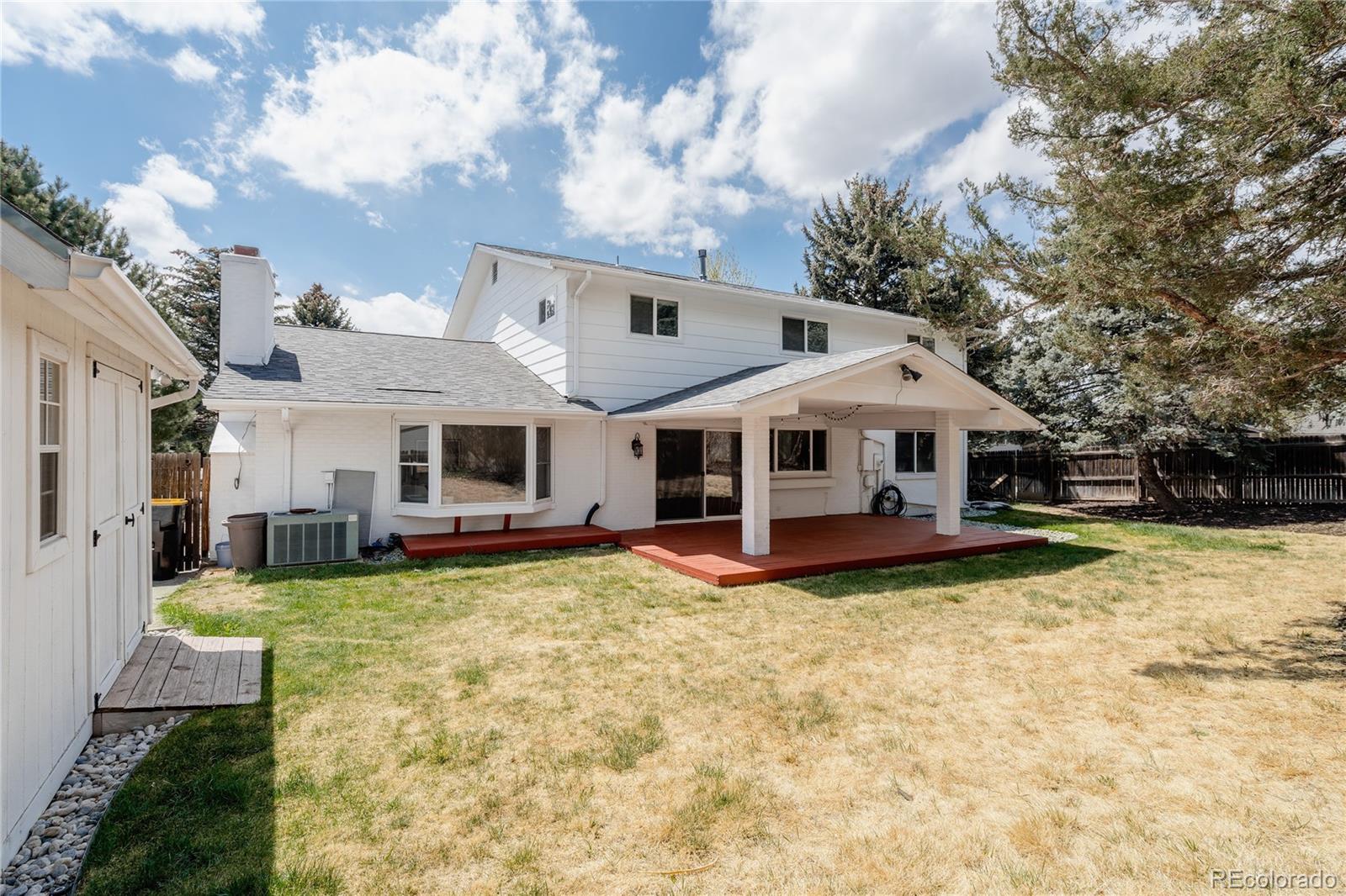 7015 E Euclid Drive