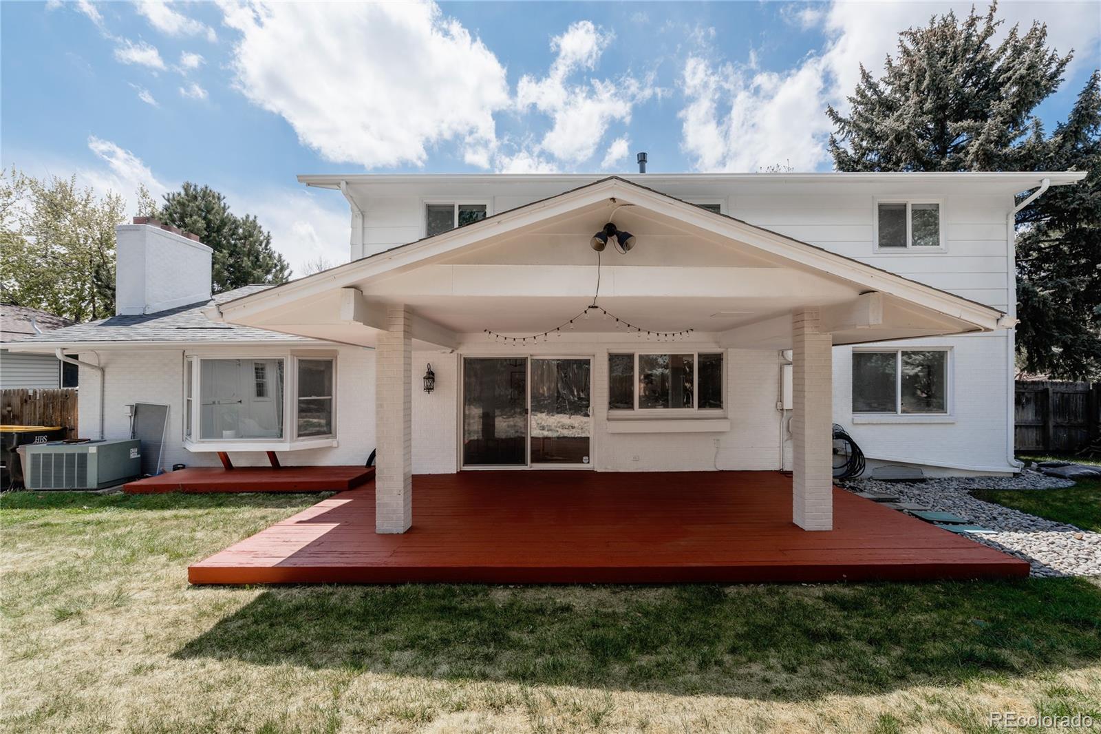 7015 E Euclid Drive
