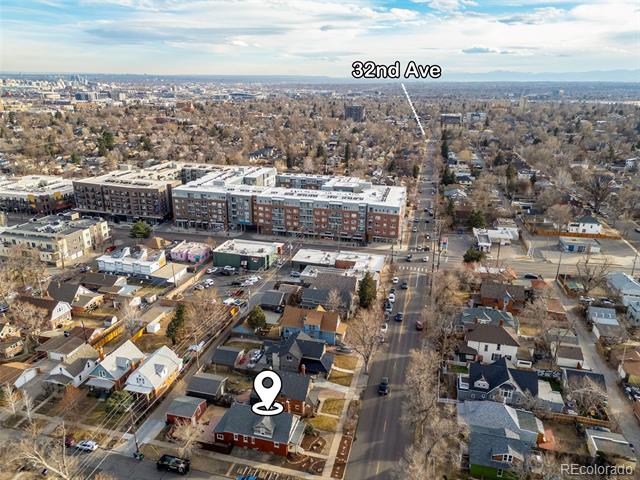 3854 Lowell Boulevard
