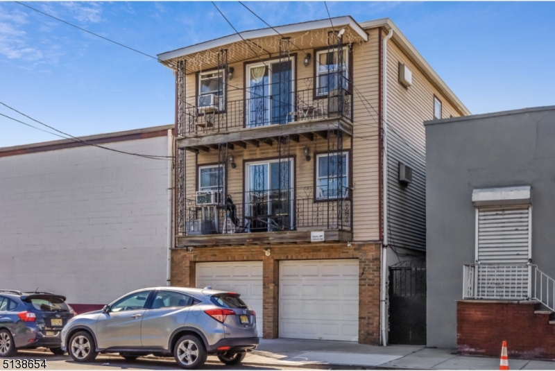 17 Malvern St Unit: 3