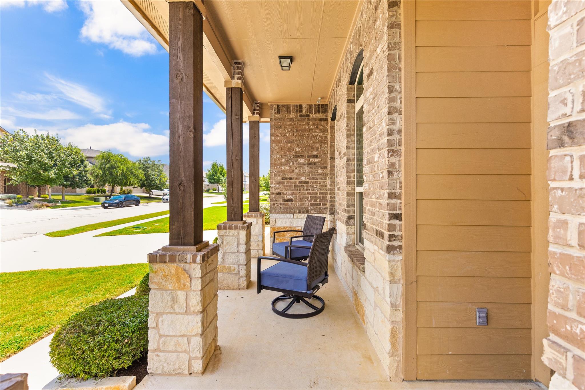 1926 Tawakoni DR